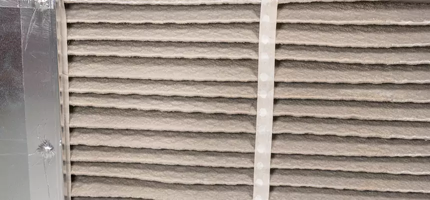 Mobile Car AC Filter Replacement in Lancaster