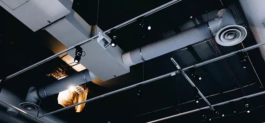 Our Air Duct Replacement Services in Lancaster, OH