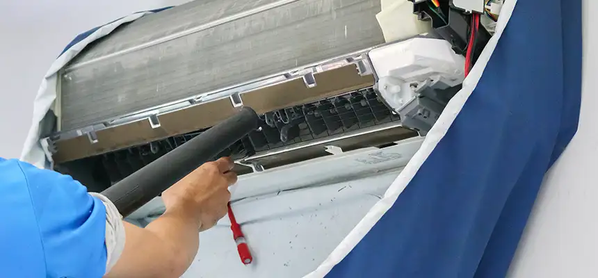 Advanced Clogged Dryer Vent Repair for Multi-Unit & Commercial in Lancaster, OH