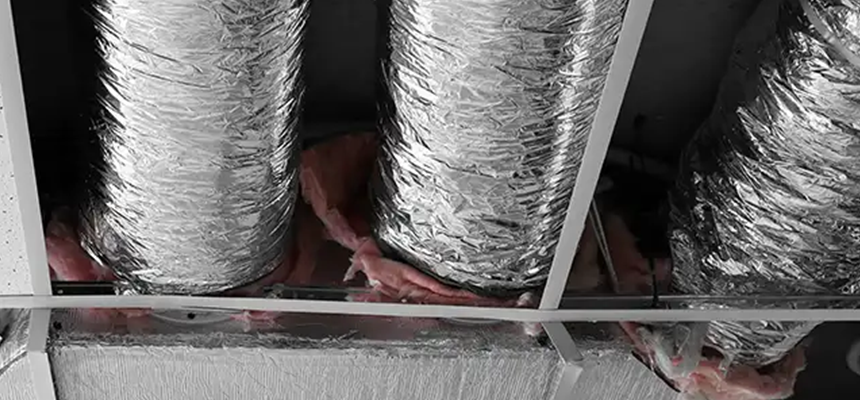 Scalable Commercial Multi‑Unit Dryer Vent Camera Inspection in Lancaster, OH