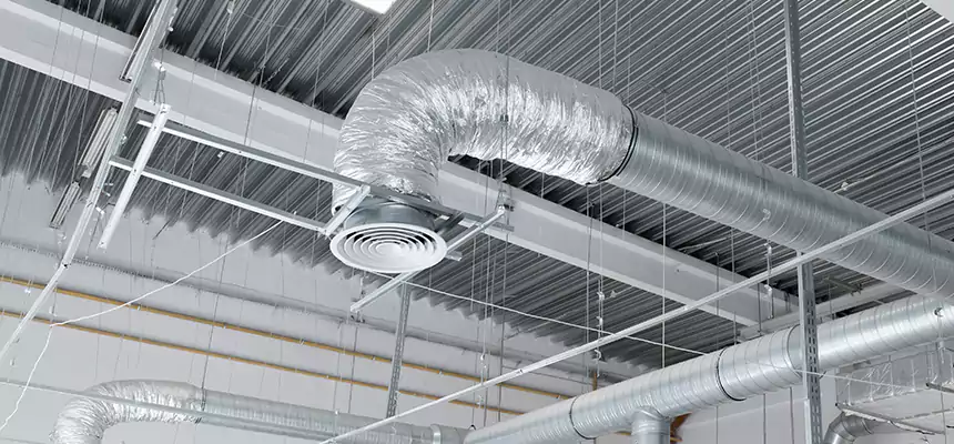 Our Dryer Vent Hose Replacement Services in Lancaster, OH
