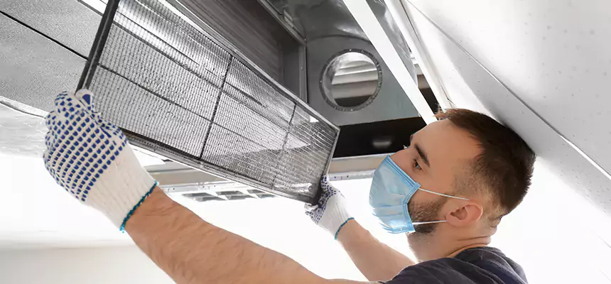 Our Dryer Vent Replacement Services in Lancaster, OH