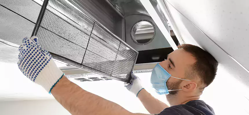 Our Home Duct Cleaning Services in Lancaster, OH  