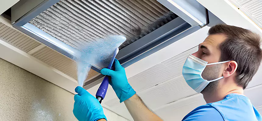 Our Home Ventilation Cleaning Services in Lancaster, OH