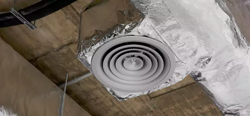 Our HVAC Ductwork Installation Services in Lancaster, OH