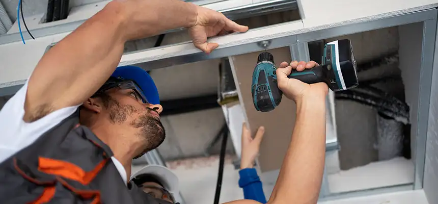 Our Improve Home Air Circulation Services in Lancaster, OH