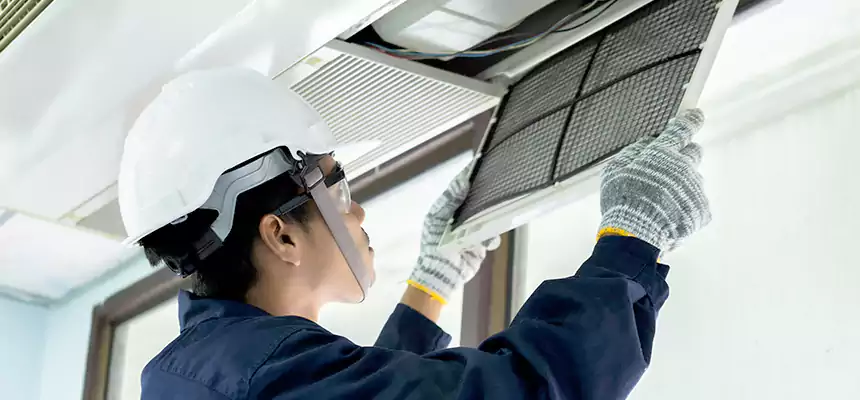 Our Residential Air Vent Cleaning Services in Lancaster, OH