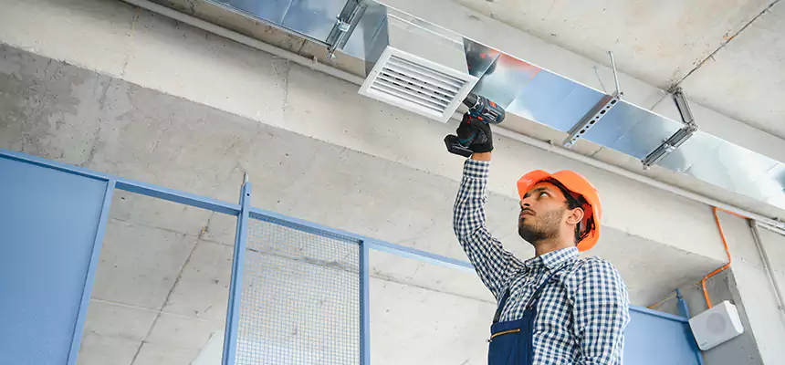 Efficient Exhaust Vent Cleaning in Lancaster, OH