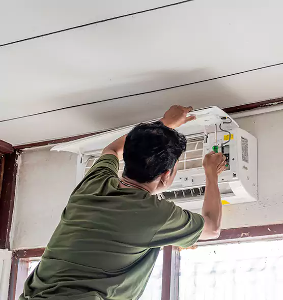 About Air Duct & AC Odor Removal in Lancaster, OH