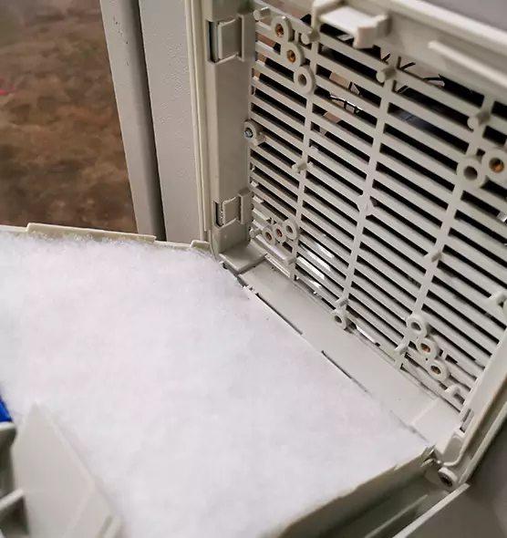 About Air Duct Overhaul & Upgrades in Lancaster, OH