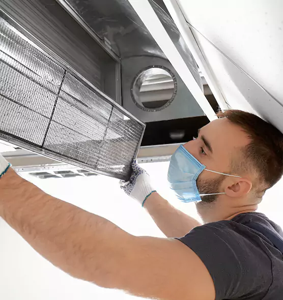 About Air Duct Pathogen Disinfection in Lancaster, OH