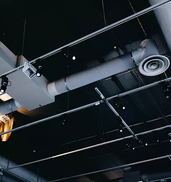 About Duct Sanitization with UV Light in Lancaster, OH