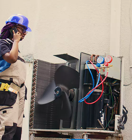 Professional Energy-Efficient HVAC Cleaning in Lancaster, OH