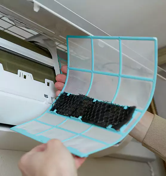 Welcome to Air Duct Cleaning & Repairs Lancaster — Your Local HEPA Filter Installation Pros in Lancaster, OH