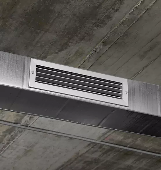 Trusted Hospital Grade Air Duct Cleaning Experts in Lancaster, OH