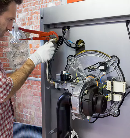 Advanced Repair Dryer Vent Hose in Lancaster, OH