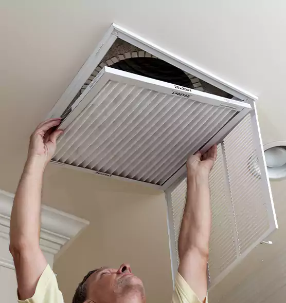 Advanced Residential Vent Cleaning in Lancaster, OH