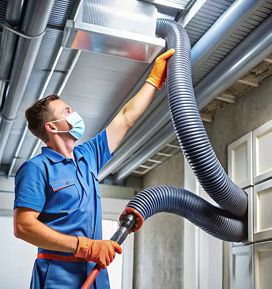 Welcome to Air Duct Cleaning & Repairs Lancaster — Your Local Roof Dryer Vent Cleaning Specialists in Lancaster, OH