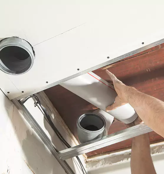 Professional Seasonal Allergy Air Duct Cleaning in Lancaster, OH