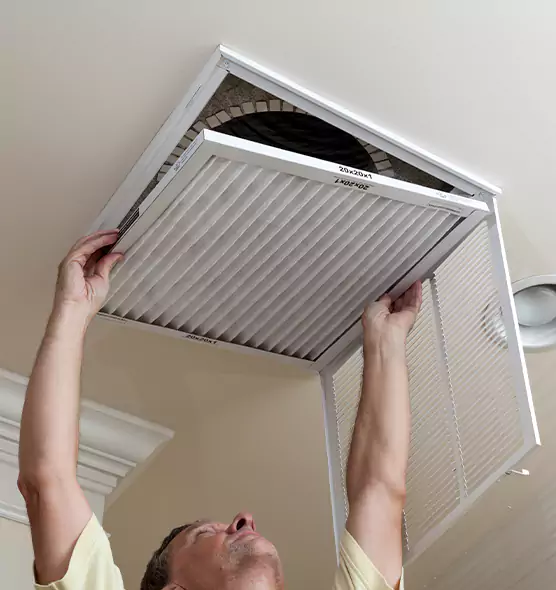 Professional Vent Relocation Services in Lancaster, OH