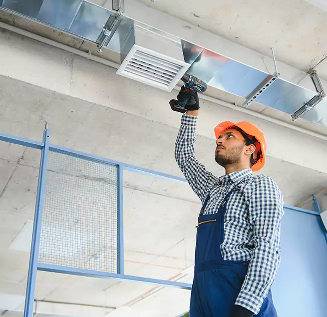 Why Homeowners & Businesses Trust Us in Lancaster, OH?