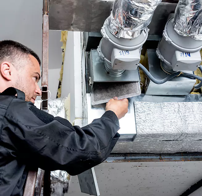 Why Homeowners & Businesses Trust Us in Lancaster, OH?