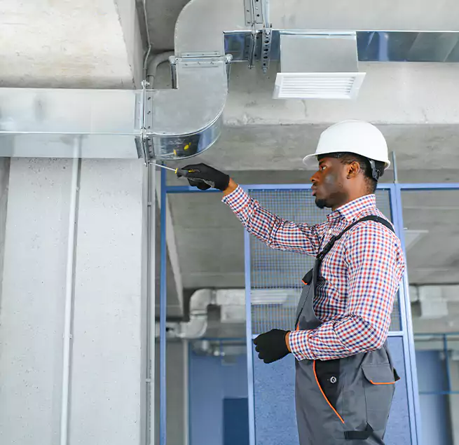 Why Homeowners & Businesses Trust Us Lancaster, OH