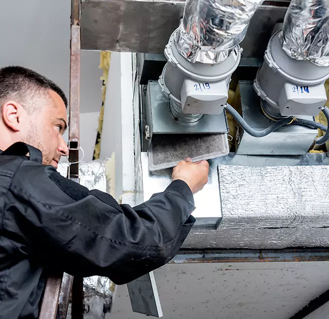  Why Homeowners & Businesses Trust Us in Lancaster, OH?