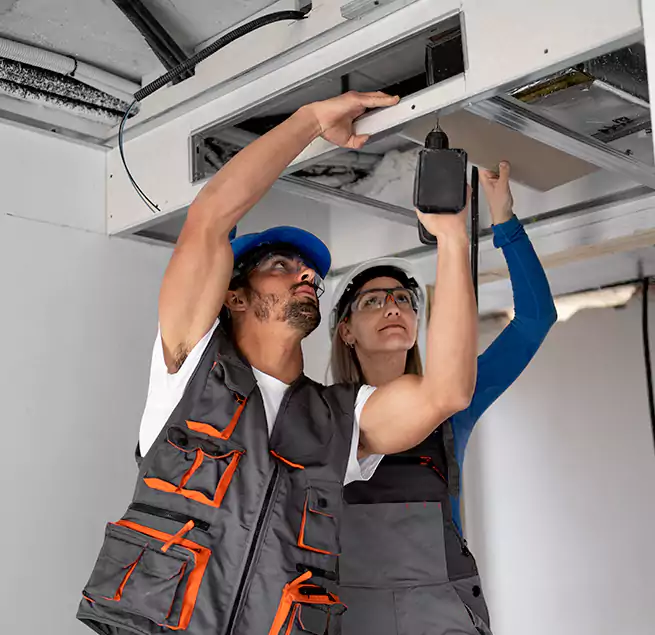 Why Homeowners & Businesses Trust Us in Lancaster, OH