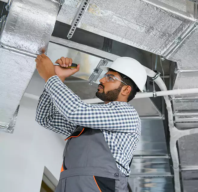 Why Homeowners & Businesses Trust Us Lancaster, OH?