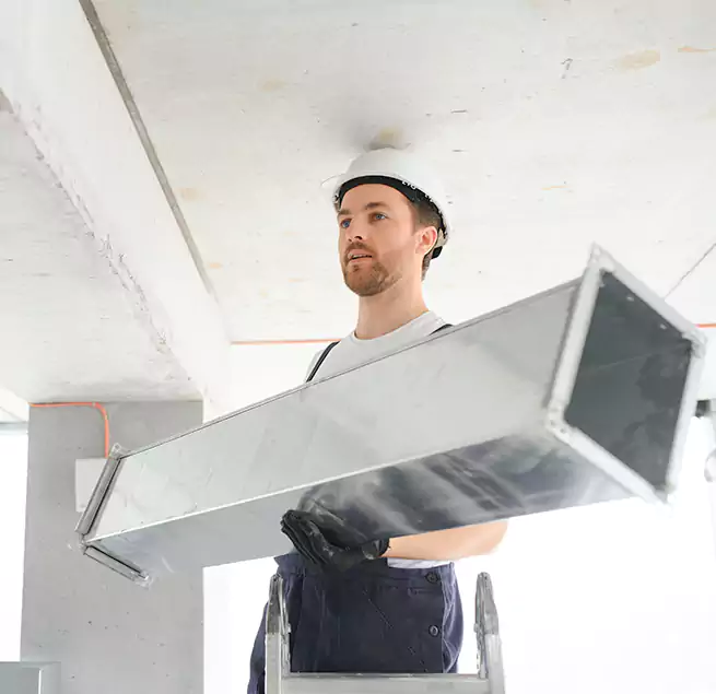 Why Homeowners & Businesses Trust Us in Lancaster, OH