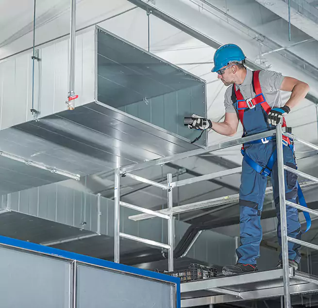 Why Homeowners & Businesses Trust Us in Lancaster, OH?