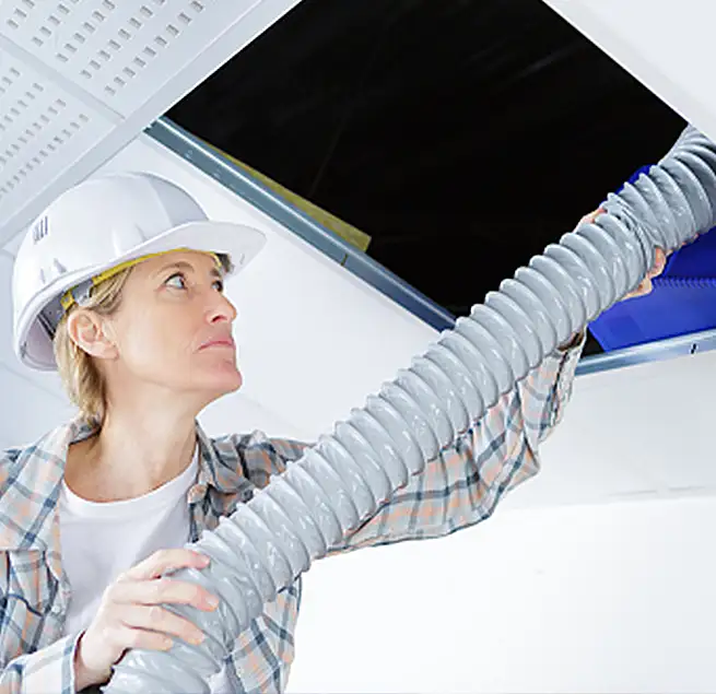 Why Homeowners & Businesses Trust Us Lancaster, OH