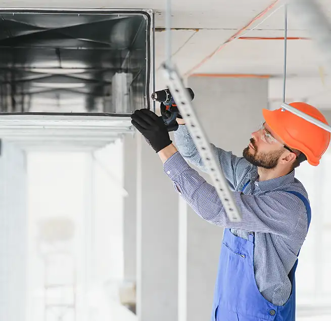 Why Homeowners & Businesses Trust Us in Lancaster, OH?