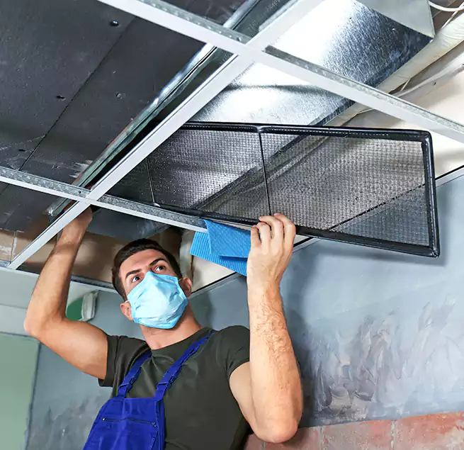 Why Homeowners Businesses Trust Us in Lancaster, OH