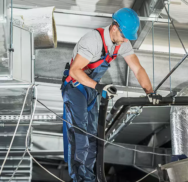 Why Homeowners & Businesses Trust Us in Lancaster, OH?