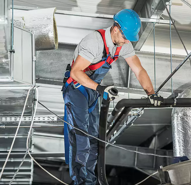 Why Homeowners & Businesses Trust Us in Lancaster, OH?