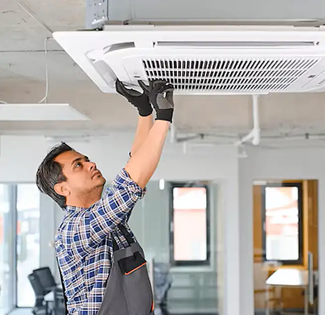 Why Homeowners & Businesses Trust Us in Lancaster, OH?