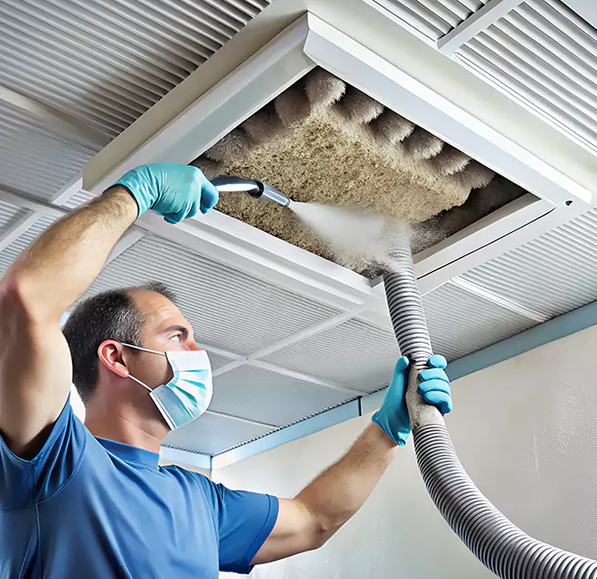  Why Homeowners & Businesses Trust Us Lancaster, OH?