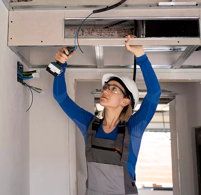 Why Homeowners & Businesses Trust Us in Lancaster, OH?