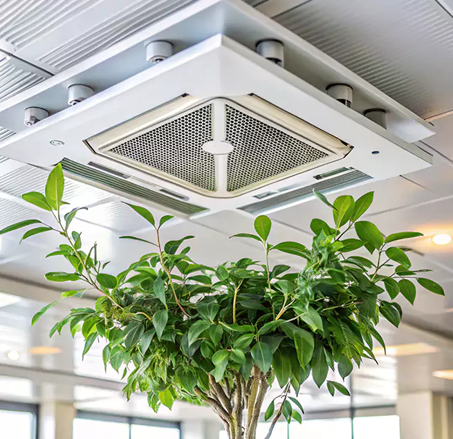 Why Homeowners & Businesses Trust Us in Lancaster, OH