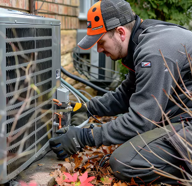 Why Homeowners & Businesses Trust Us in Lancaster, OH?