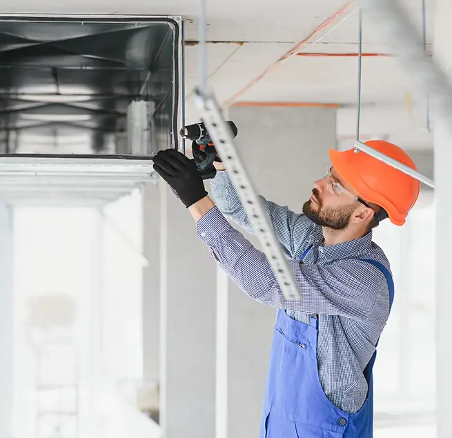  Why Homeowners Businesses Trust Us Lancaster, OH