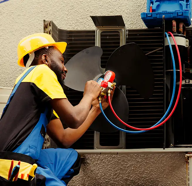 Why Homeowners & Businesses Trust Us in Lancaster, OH?