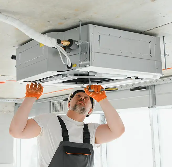 Why Homeowners & Businesses Trust Us Lancaster, OH