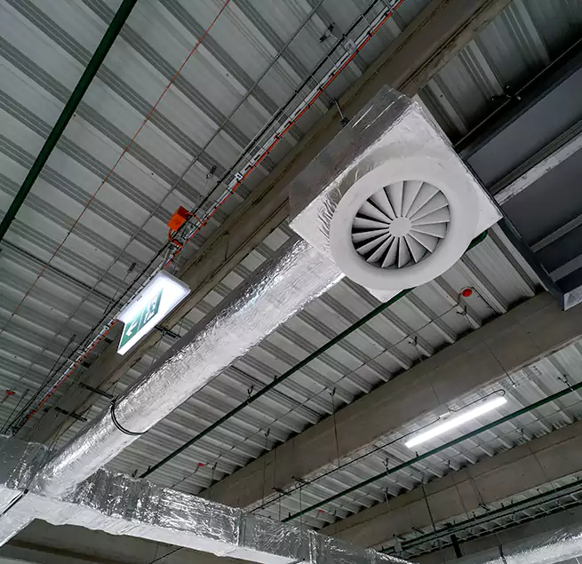 Why Homeowners & Businesses Trust Us in Lancaster, OH?