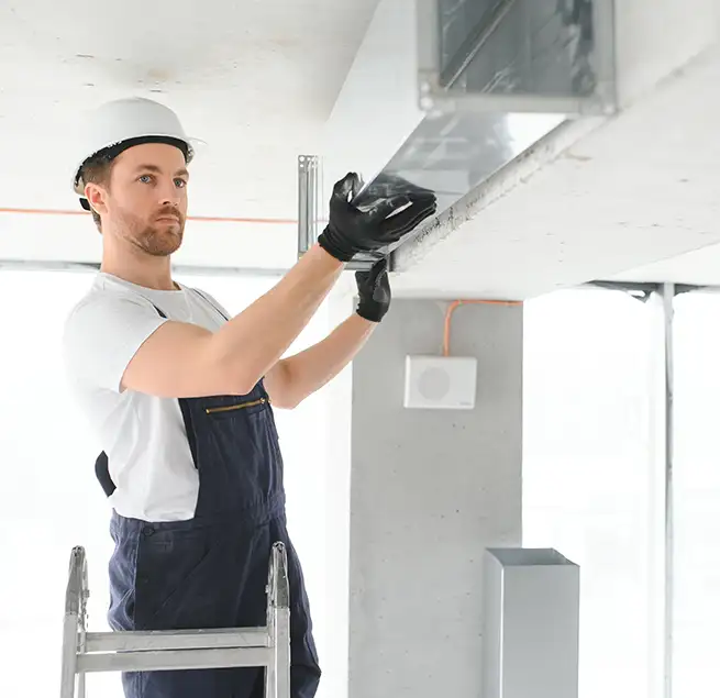 Why Homeowners & Businesses Trust Us in Lancaster, OH?