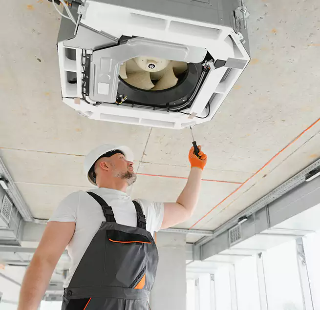 Why Homeowners Businesses Trust Us in Lancaster, OH