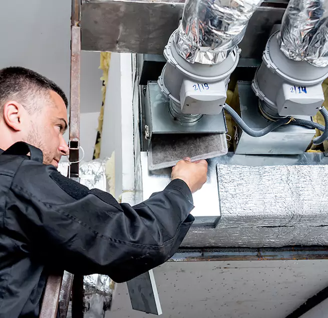 Why Homeowners Businesses Trust Us in Lancaster, OH?