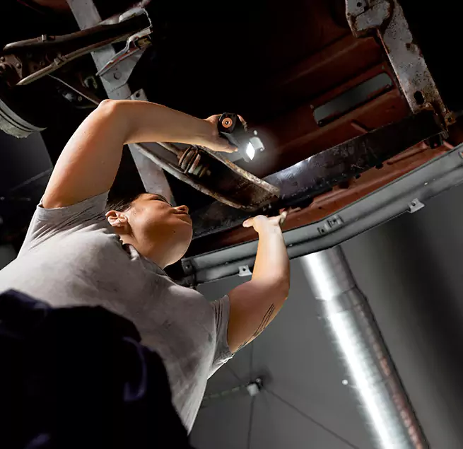 Why Homeowners & Businesses Trust Us Lancaster, OH